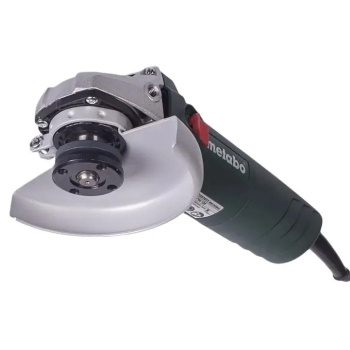 Metabo ugaona brusilica WEQ 1400-125 600347000 Metabo ugaona brusilica WEQ 1400-125 600347000
